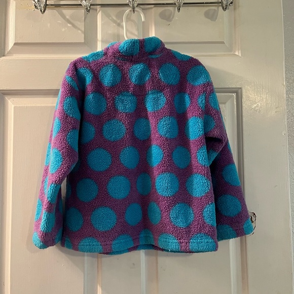 Hanna Anderson sweater - Picture 2 of 3